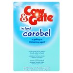 Cow & Gate Instant Carobel 135g (Multiple options)