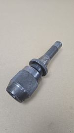 Albrecht 3mm - 16mm R8 Keyless Chuck