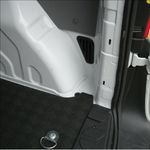 1.8 & 2M Extra Wide Non Slip Rubber Flooring | Up To 12M Long Van Floor Mat Roll