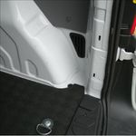 1.8 & 2M Extra Wide Non Slip Rubber Flooring | Up To 12M Long Van Floor Mat Roll