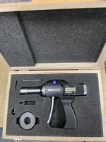 BOWERS HOLEMATIC DIGITAL  XT BORE MIC