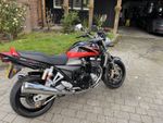Suzuki GSX1400 - K4 2005 Rare Black/Red - Low mileage