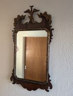 Antique Mirror