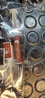 Noctua NT-H1 3.5g, Pro-Grade Thermal Compound Paste