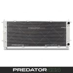 HIGH FLOW ALLOY RAD RADIATOR FOR VW TRANSPORTER T4 1.8 1.9 2.4 2.5 TDI 1990-2003