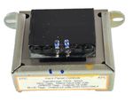 KPC Kent Panel Controls TX10 50VA Model Railway Layout Power Transformer Unboxed