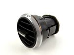 Audi A3 2004-2013 Dashboard Air Vent  Chrome 8P0820901C 5PR
