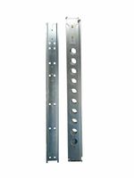 Supermicro rail kit for SuperChassis CSE-846 CSE-847  L+R inners and outers