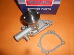 MORRIS MINOR MORRIS 1000 1956 to 1972 NEW WATER PUMP-GENUINE BORG & BECK - 1115