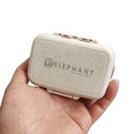 Sealed Waterproof Storage Box Food Grade Pressure Resistant Moisture Proof EDC