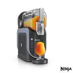 Ninja SLUSHi Frozen Drink Maker FS301UK Brand New