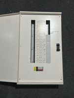 Merlin Gerin Schneider  18 Way Three Phase Consumer Unit Board MGBN18