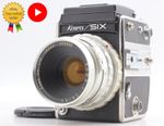 [ Near MINT ] Kowa Six 6x6 Medium Format Film Camera 85mm f/2.8 Lens From JAPAN