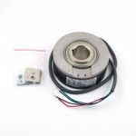 1pcs NEMICON SBH2-1024-2T Encoder 1024P/R New