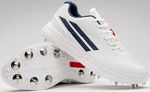 2026 Gray Nicolls Players 4.0 Spike Cricket Shoes - FREE P&P