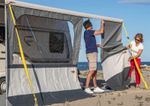 Fiamma Blocker Pro Front Panel Range