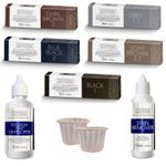 Eyelash Eyebrow Tint Dye Lash Tinting Brow Lashes Professional Beauty Systems