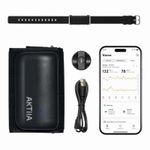 AKTIIA 24/7 Blood Pressure Monitor - Init I1 Monitor + G1 Wristband