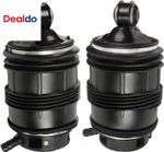 2 PCS Rear Air Suspension Spring Bags Compatible with Mercedes-Benz W211 W219 20