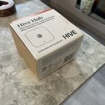3rd generation Hive Hub with Wi-Fi model HUB600
