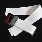 RockSolid 2 x Vintage Style Bass Drum Dampening Felt Strips