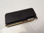 ASUS ROG Z790 X870 DIMM.2 Dual NVMe PCIe Riser Adapter Card