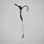 Slip-D Combi Rig - 10 Pack (Sizes 4, 6 or 8) Micro Barbed or Barbless!