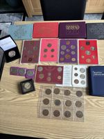 Coins And Crowns