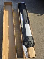 Tyger Auto T2 Soft Roll-Up Tonneau Cover 2005-2011 Dodge Dakota TG-BC2D2035 New