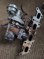 Abarth Garrett Turbo GT1446