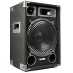 Max SP12 700W 12" Passive DJ Speaker - Powerful Sound for Events