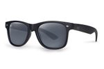 Fox Rage Matt Black Grey Lens Eyewear