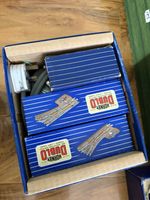 Vintage Hornby Dublo A3 Power Control Unit Transformer Points Track Acce