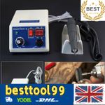 Marathon Dental Lab Micromotor Drill Polisher Machine N3 + 35K RPM Handpiece NEW