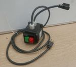 Trend PRT Router Table, No Volt Release Switch Assembly 120V WP-PRT/10/US