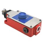 For XY2CH13270 Emergency Stop Pull Line Cable Pull Switch *ty