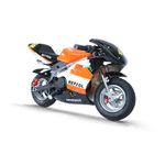 49cc MINI MIDI MOTO POCKET BIKE | VARIOUS STYLES | KIDS ADULTS FUN MOTORBIKE