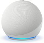 Amazon Echo Dot 5th Gen - White - Brand New & Sealed