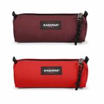 EASTPAK Benchmark Pencil Case - Multicolor