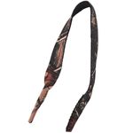 Jack Pyke Glasses Retainer Accessories Sunglasses Holder English Oak Camo
