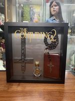 The Conjuring 2 Movie Display Box (run Of 16 Only)