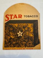 Original 1890 Liggett & Myers Tobacco Co USA Plug Tobacco Retail Envelope unused