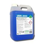 Clover UBIK 2000 Degreaser 5ltr
