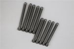 WHT002131A Set of 10 cylinder head bolts TDi 1.6/2.0 VW Audi Skoda Seat Genuine
