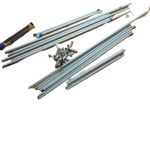 Marshydro Indoor Plant Grow Tent 1680D Oxford Mylar, Lightproof big