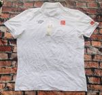 Uniqlo Laver Cup Roger Federer Men’s Match Official Polo Shirt New Size XL