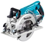 Makita Circular Saw DRS780Z Twin 18v Brushless 185mm LXT Body Only No Box