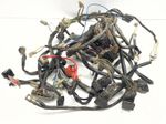 ♻️ Yamaha Grizzly Yfm 550 2008 - 2015 Main Wiring Loom Harness ♻️