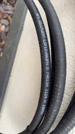 RFS CELLFLEX LCF12-50JFN - 10 M