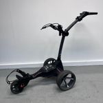 Motocaddy M1 Lithium Electric Golf Trolley